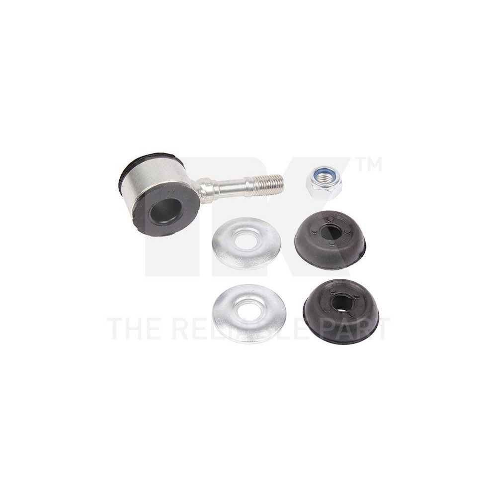 Stange/Strebe, Stabilisator NK 5112305 f&uuml;r SEAT VW, Vorderachse