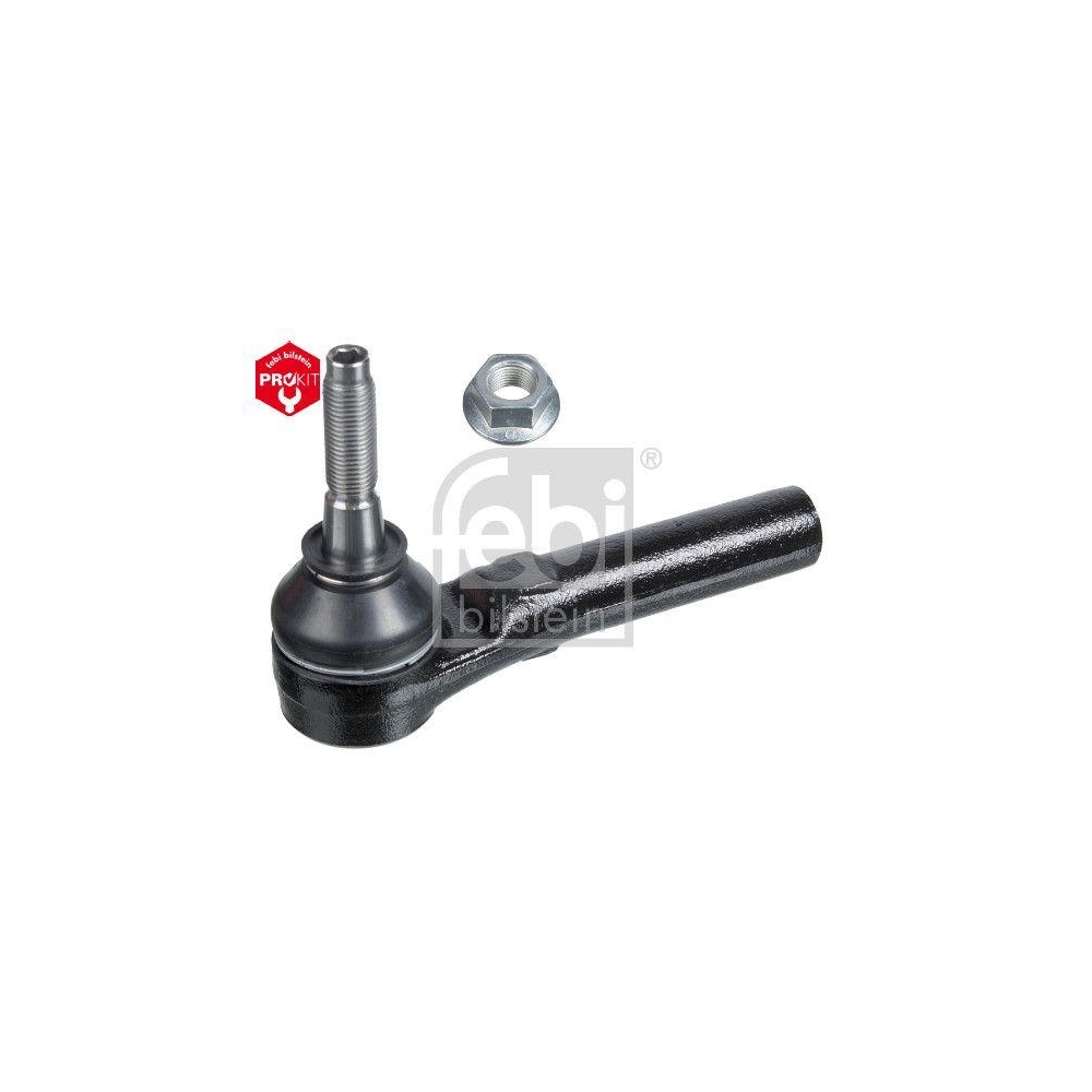 FEBI BILSTEIN Spurstangenkopf 41105 ProKit f&uuml;r CHRYSLER DODGE FIAT LANCIA JEEP