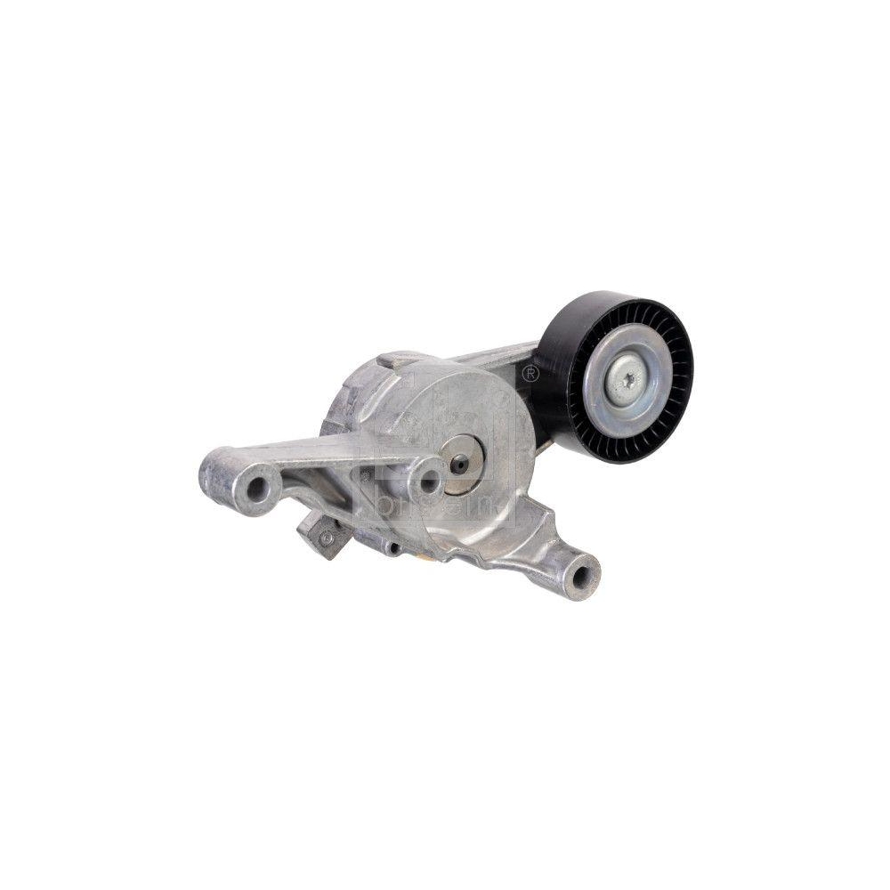FEBI BILSTEIN Riemenspanner, Keilrippenriemen 28025 f&uuml;r AUDI FORD SEAT SKODA VW