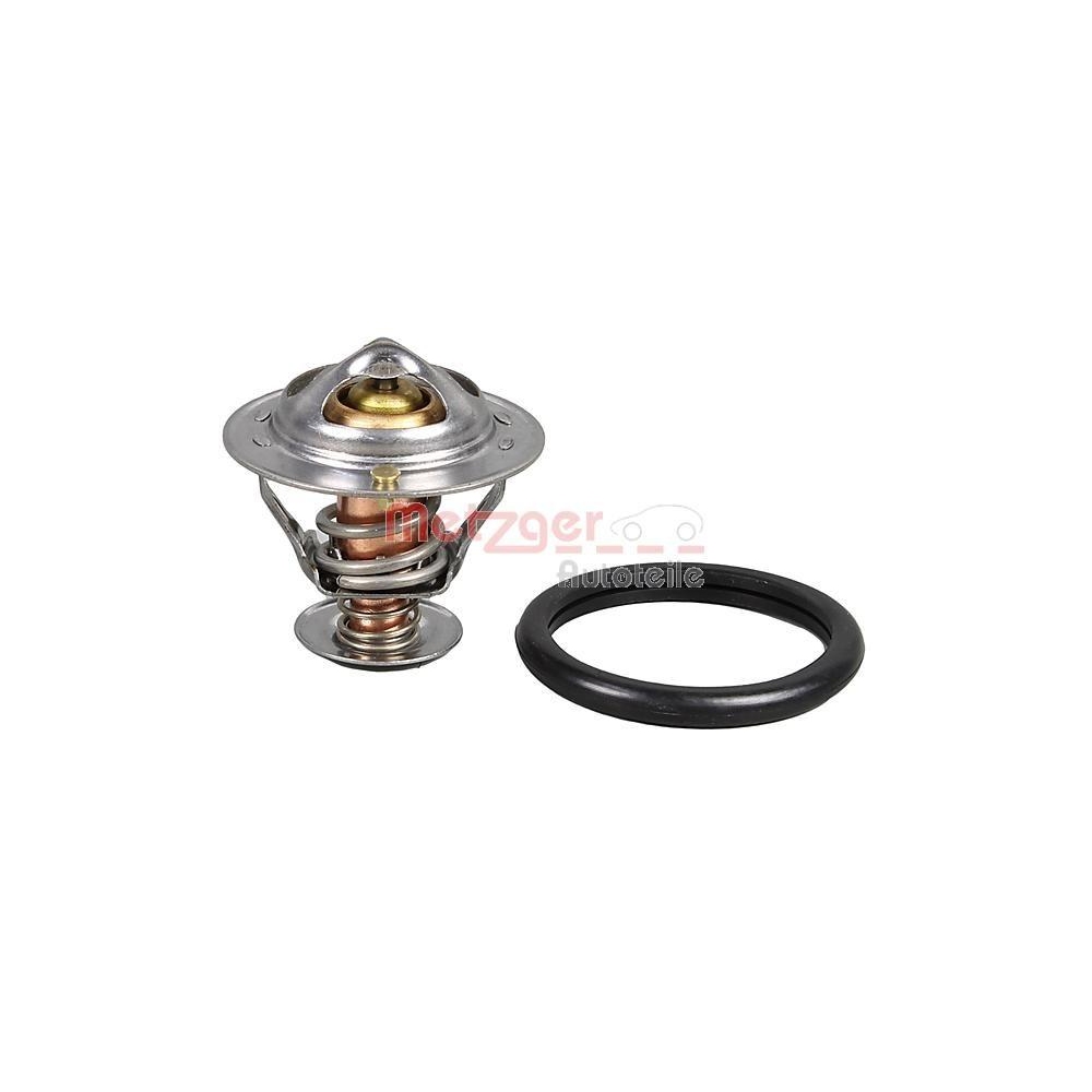 Thermostat, K&uuml;hlmittel METZGER 4006391 GREENPARTS f&uuml;r HONDA
