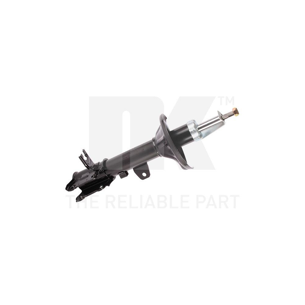 Stoßdämpfer NK 653431221 für HYUNDAI, Hinterachse links