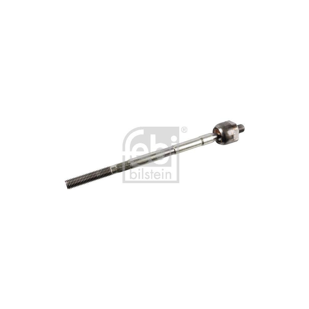 Axialgelenk, Spurstange FEBI BILSTEIN 15459 für VOLVO, Vorderachse links