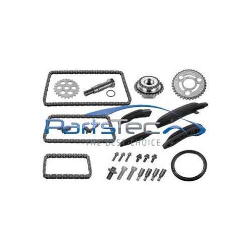 PartsTec PTA114-0405 Steuerkettensatz f&uuml;r BMW