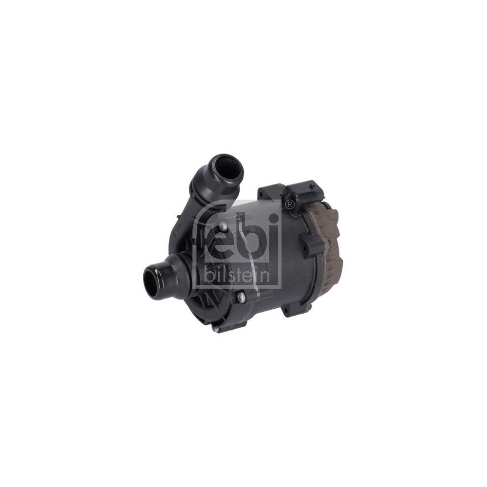 FEBI BILSTEIN Zusatzwasserpumpe (K&uuml;hlwasserkreislauf) 193839 f&uuml;r BMW