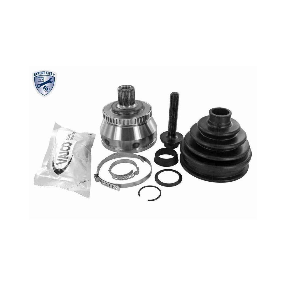 Gelenksatz, Antriebswelle VAICO V10-7283 EXPERT KITS + für AUDI SEAT SKODA VW