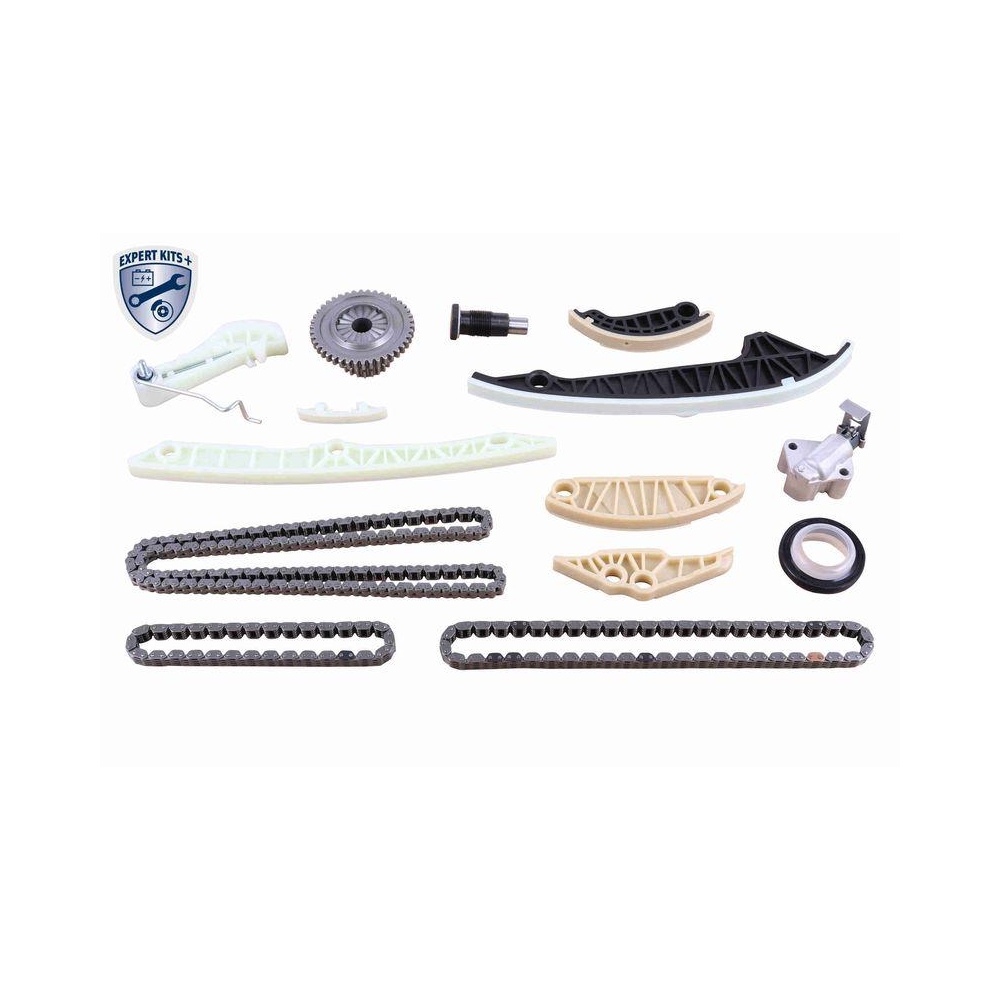 Steuerkettensatz VAICO V10-10022 EXPERT KITS + f&uuml;r AUDI SEAT SKODA VW VAG CUPRA