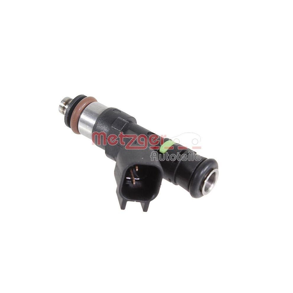 Einspritzventil METZGER 0920049 ORIGINAL ERSATZTEIL f&uuml;r VOLVO