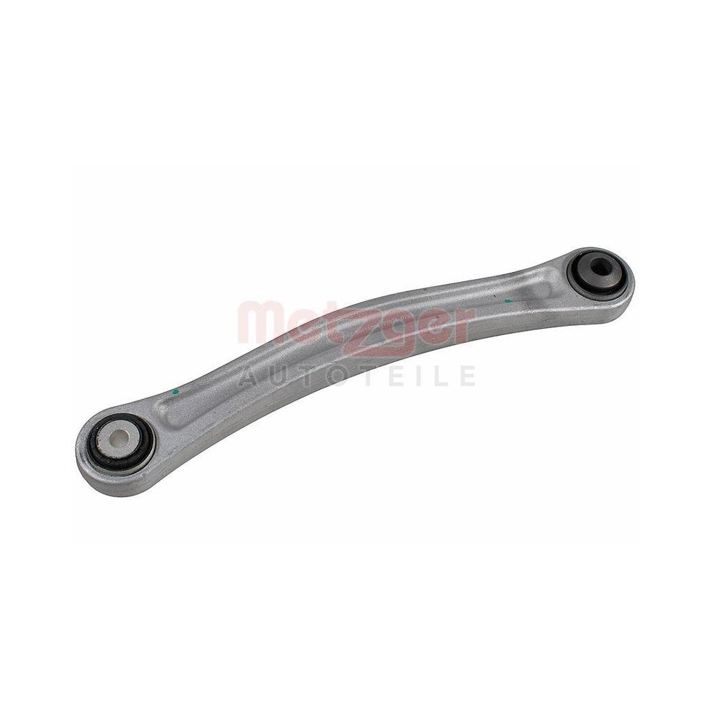 Lenker, Radaufh&auml;ngung METZGER 58171204 GREENPARTS f&uuml;r AUDI PORSCHE VW, hinten