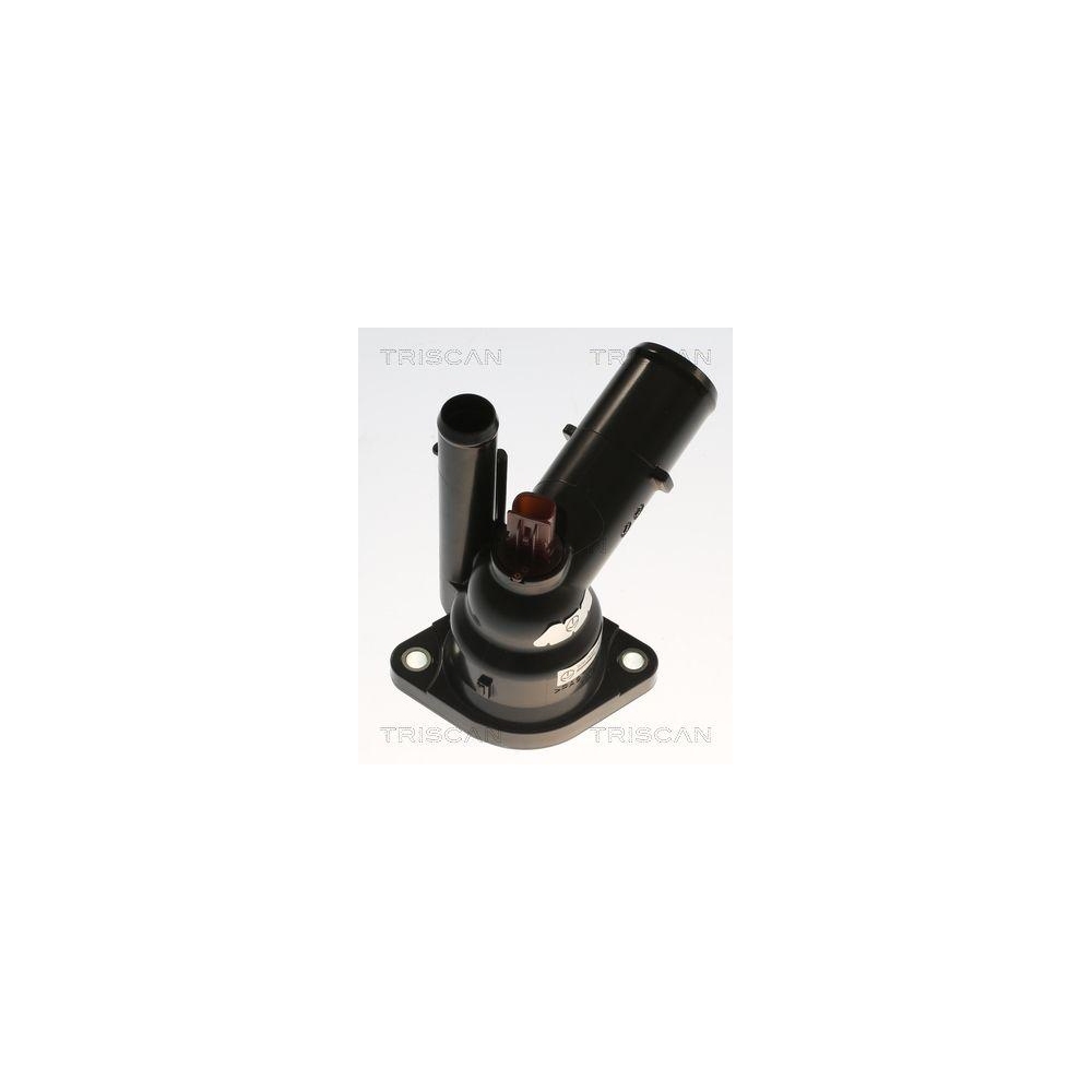 Thermostat, K&uuml;hlmittel TRISCAN 8620 55282 f&uuml;r TOYOTA LEXUS