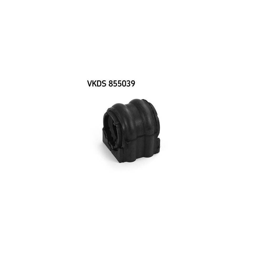 Lagerbuchse, Stabilisator SKF VKDS 855039 f&uuml;r HYUNDAI KIA