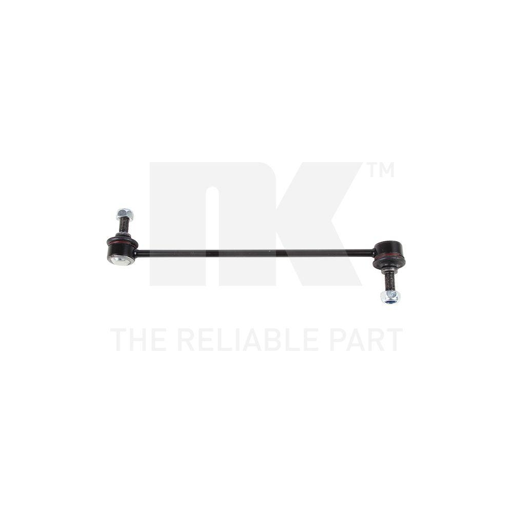 Stange/Strebe, Stabilisator NK 5115204 f&uuml;r FIAT SUZUKI, Vorderachse