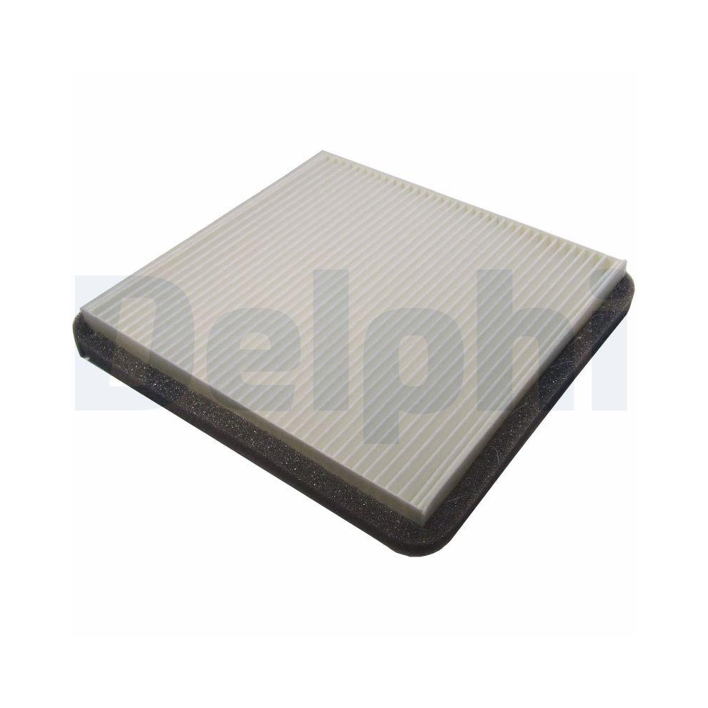 DELPHI TSP0325323 Filter, Innenraumluft f&uuml;r CHEVROLET