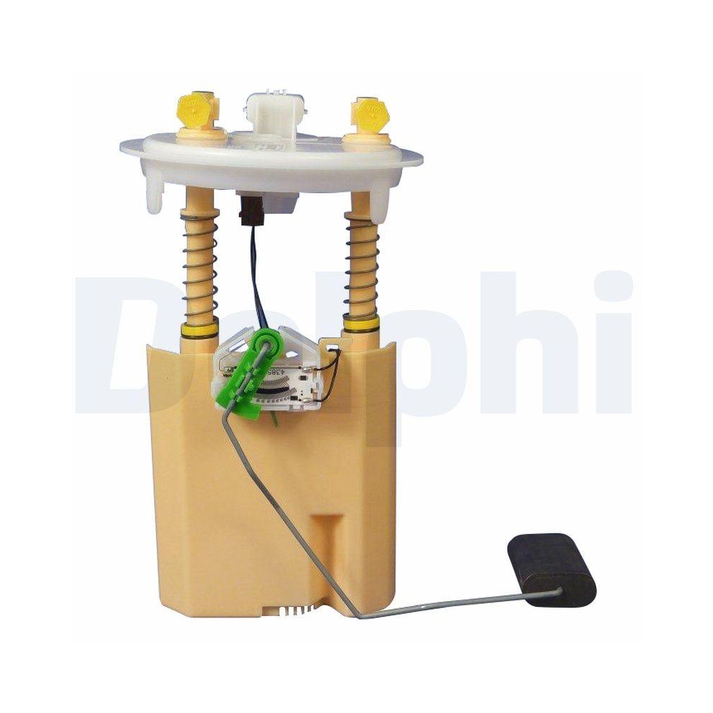 DELPHI FL0297-12B1 Kraftstoff-F&ouml;rdereinheit f&uuml;r RENAULT