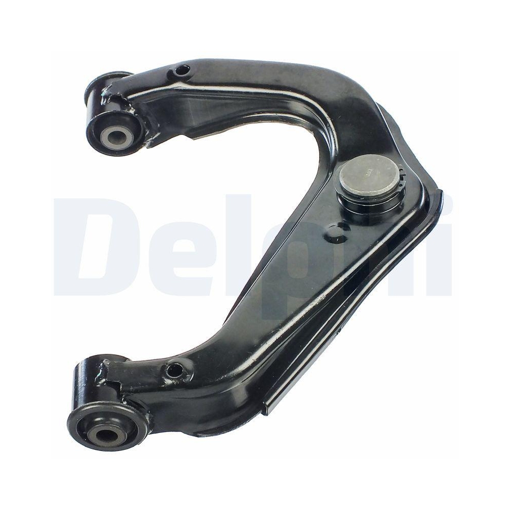 DELPHI TC2876 Lenker, Radaufh&auml;ngung f&uuml;r NISSAN, Vorderachse rechts, au&szlig;en, oben