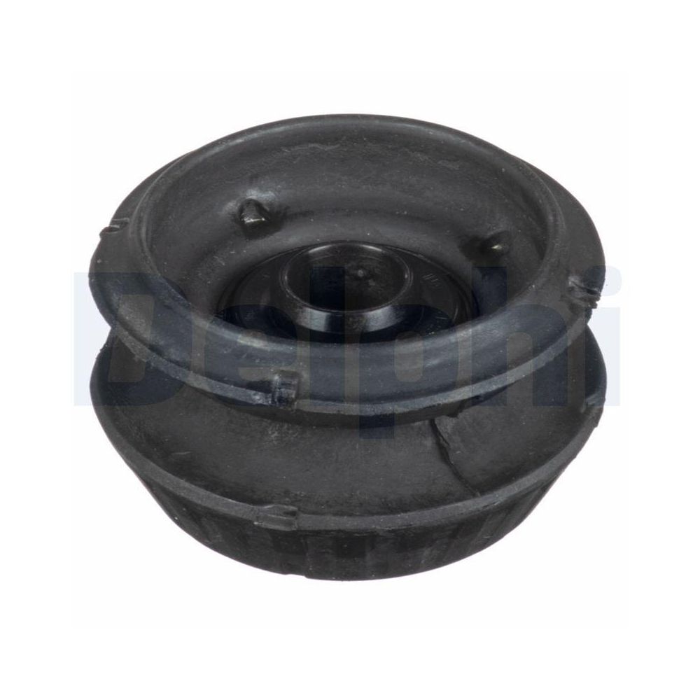 DELPHI BSJ10017 Reparatursatz, Federbeinst&uuml;tzlager f&uuml;r TOYOTA, Vorderachse links