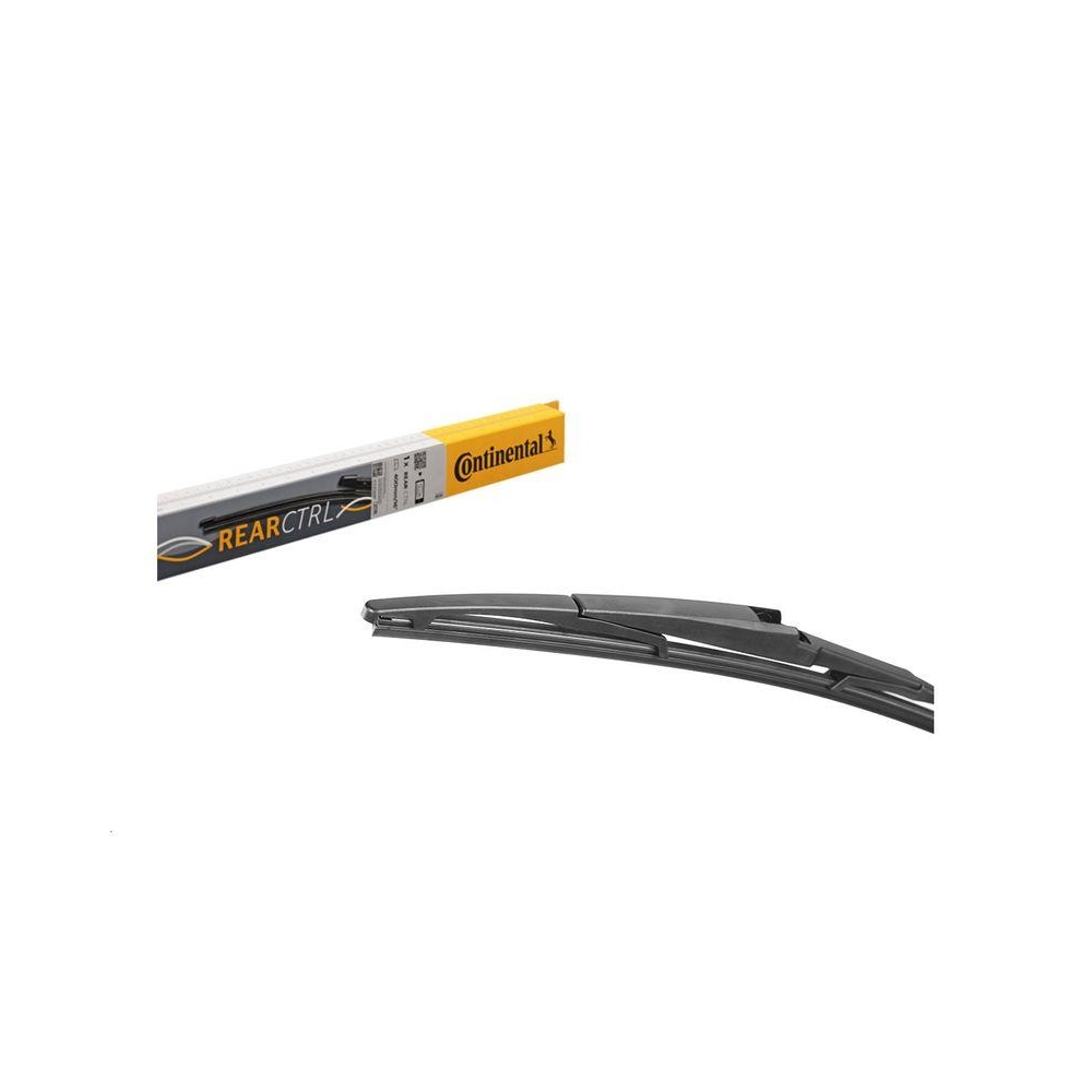 Wischblatt CONTINENTAL 2800011536180 REARCTRL für, hinten