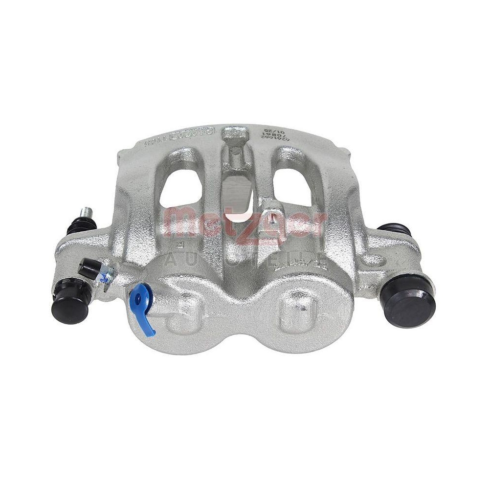 Bremssattel METZGER AUTOTEILE 6261662 GREENPARTS f&uuml;r MERCEDES-BENZ