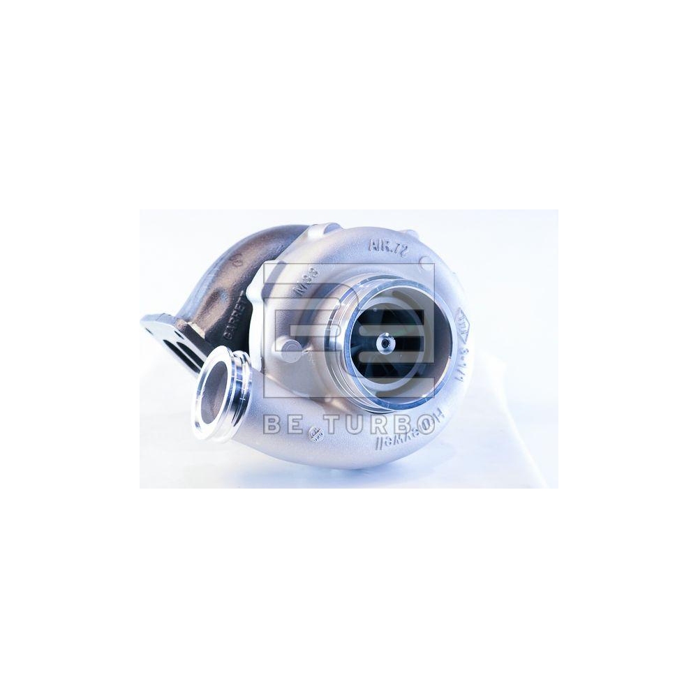 BE TURBO 125976 Lader, Aufladung f&uuml;r VOLVO