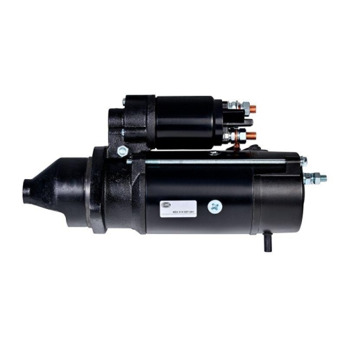 HELLA 8EA 015 657-091 Starter f&uuml;r CLAAS