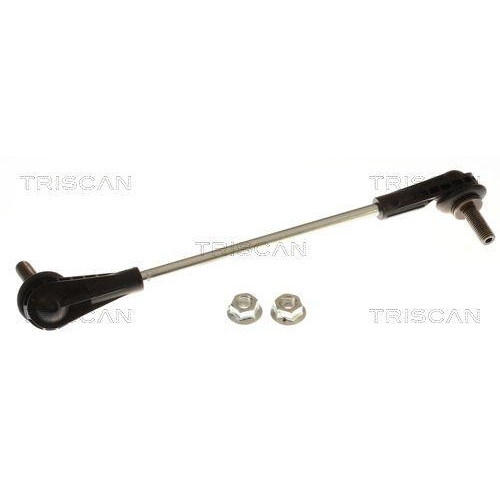 TRISCAN 8500 116016 Stange/Strebe, Stabilisator f&uuml;r BMW, Vorderachse links