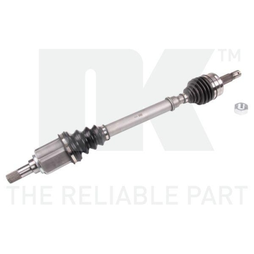 NK 509922 Antriebswelle f&uuml;r CITRO&Euml;N OPEL PEUGEOT VAUXHALL DS, Vorderachse links