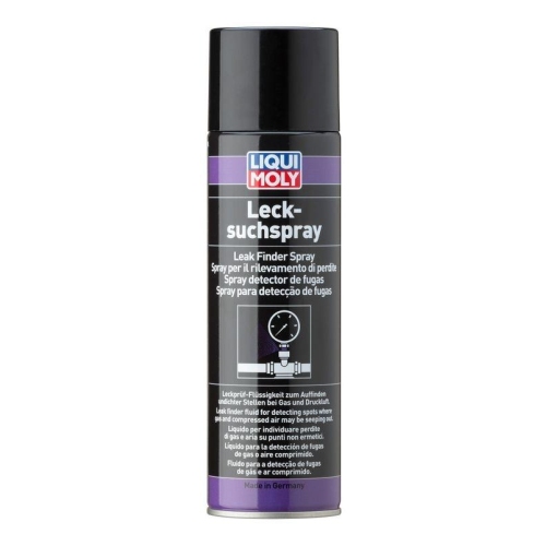 Lecksuchspray LIQUI MOLY 3350 Lecksuchspray f&uuml;r