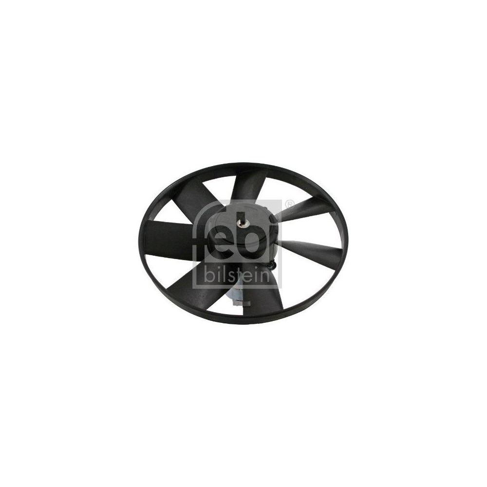 Lüfter, Motorkühlung FEBI BILSTEIN 06994 für SEAT VW
