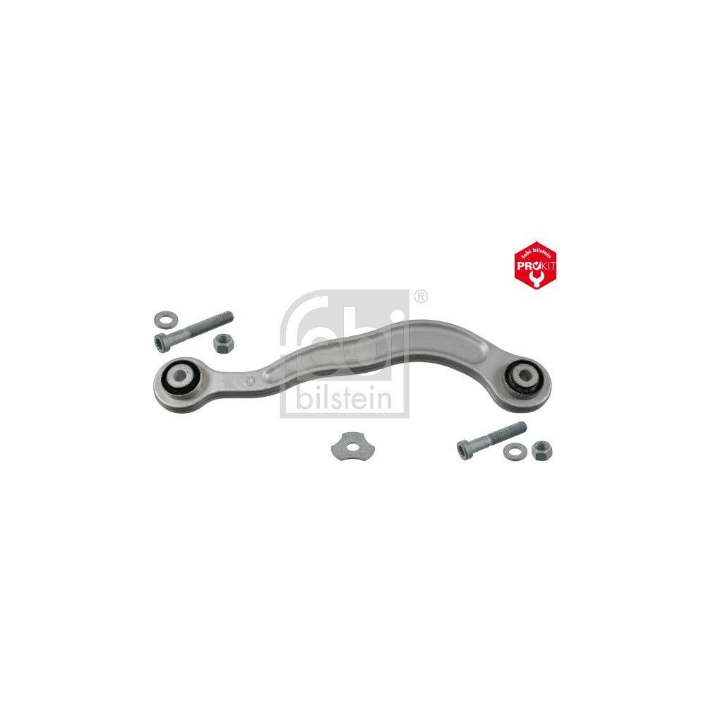 FEBI BILSTEIN Lenker, Radaufh&auml;ngung 40404 ProKit f&uuml;r MERCEDES-BENZ, hinten, oben