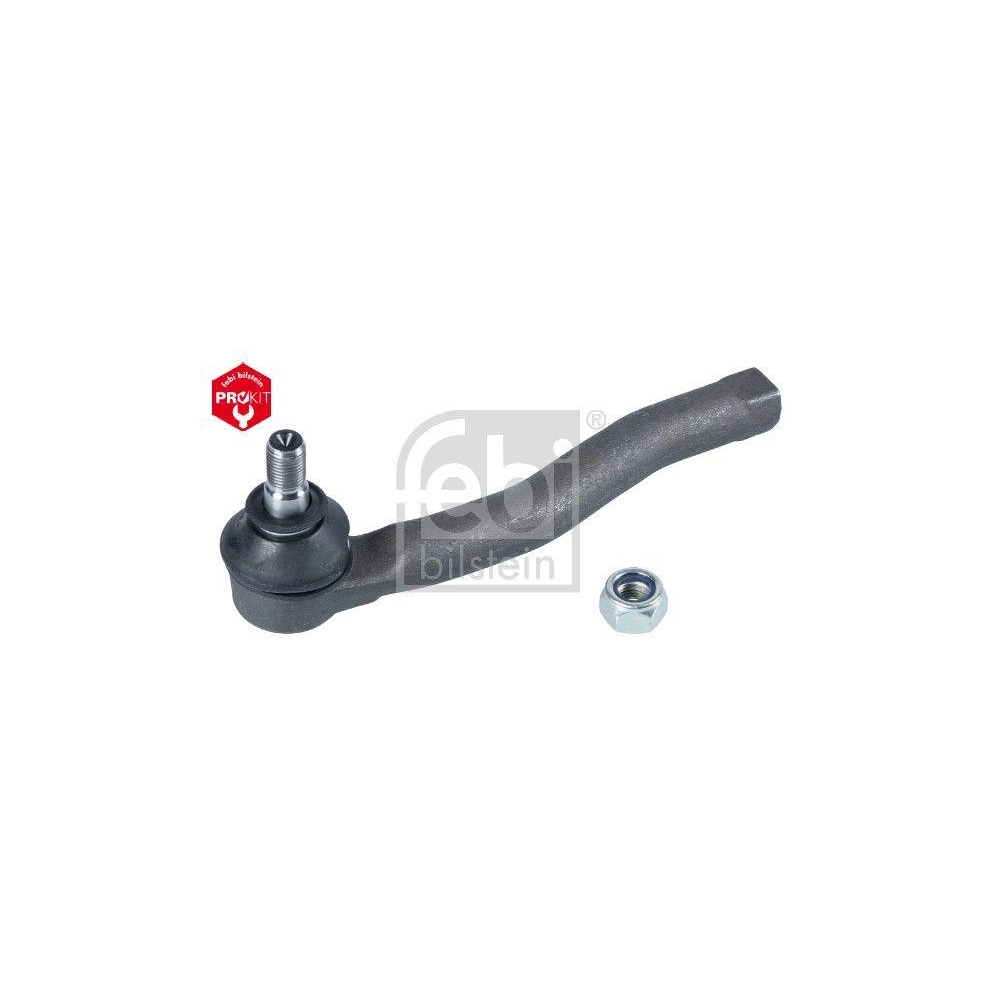 FEBI BILSTEIN Spurstangenkopf 41987 ProKit f&uuml;r CHEVROLET DAEWOO