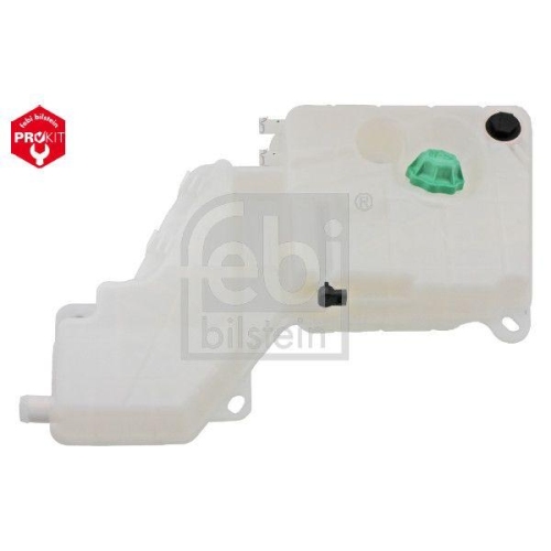 FEBI BILSTEIN Ausgleichsbeh&auml;lter, K&uuml;hlmittel 45390 ProKit f&uuml;r IVECO