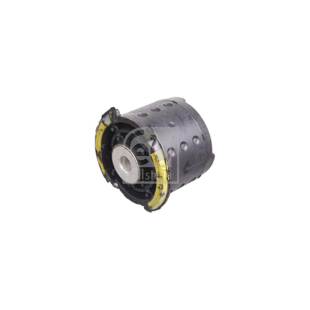 FEBI BILSTEIN Lagerung, Achsk&ouml;rper 102962 f&uuml;r BMW, Hinterachse links, vorne