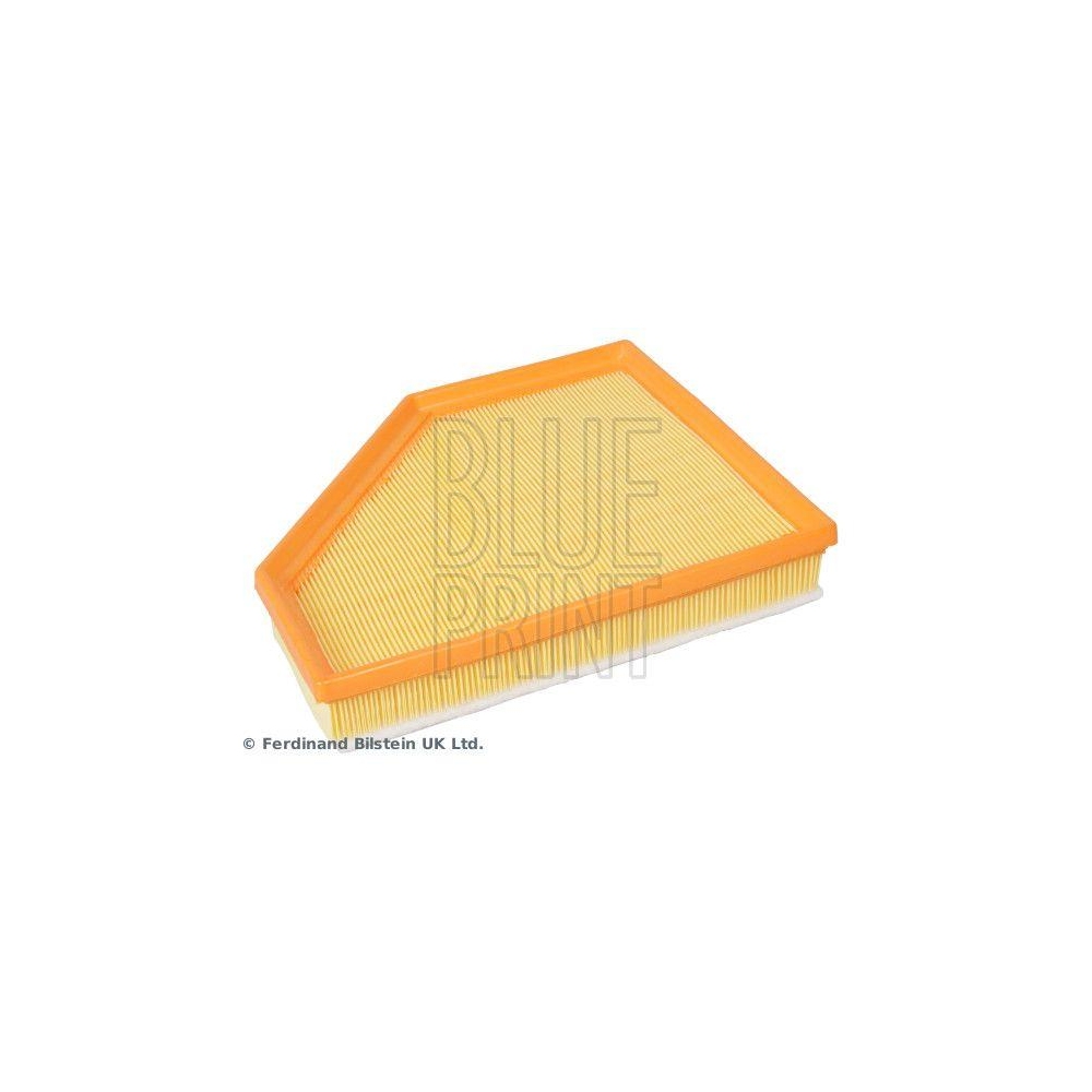 Luftfilter BLUE PRINT ADBP220040 für BMW