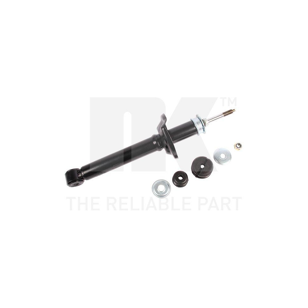 Sto&szlig;d&auml;mpfer NK 60221128 f&uuml;r NISSAN, Hinterachse