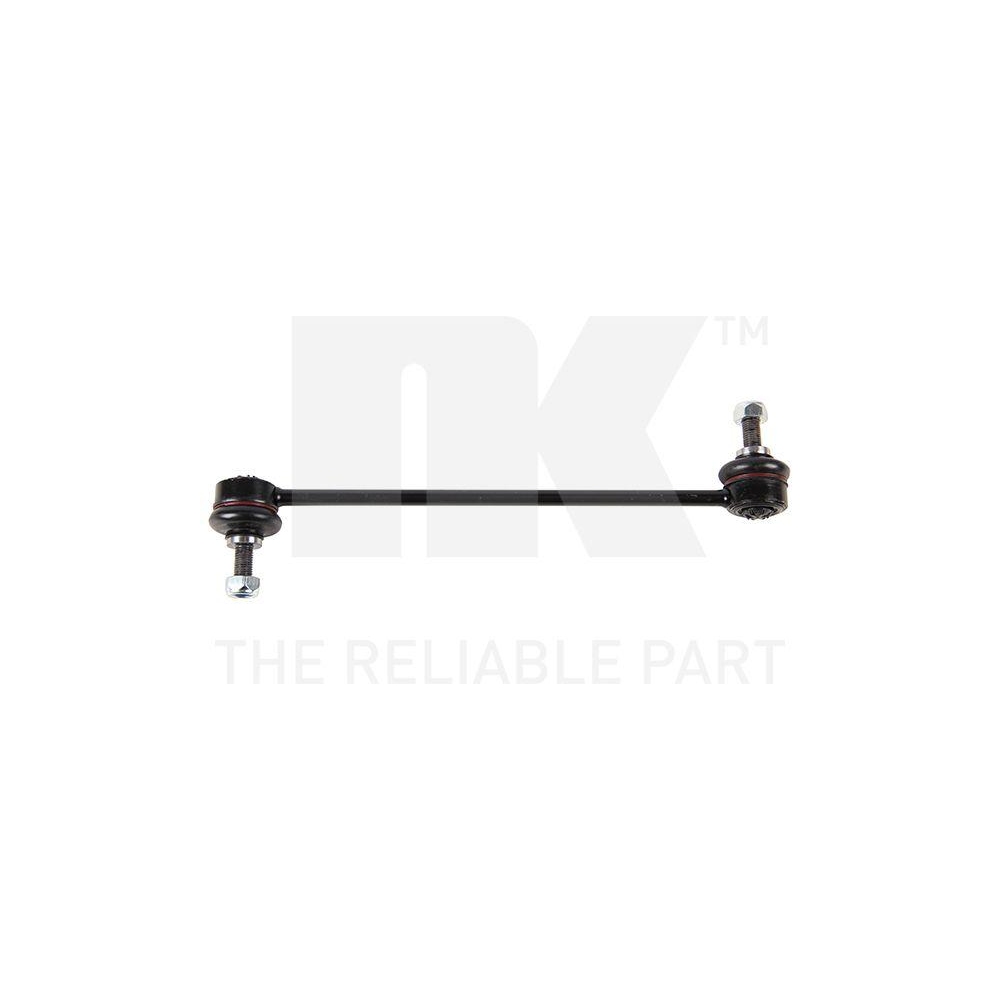 Stange/Strebe, Stabilisator NK 5112307 für FIAT LANCIA, Vorderachse, unten