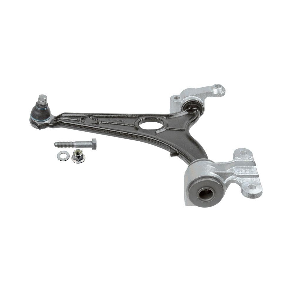 Lenker, Radaufh&auml;ngung LEMF&Ouml;RDER 34823 01 f&uuml;r TOYOTA CITRO&Euml;N FIAT PEUGEOT, au&szlig;en