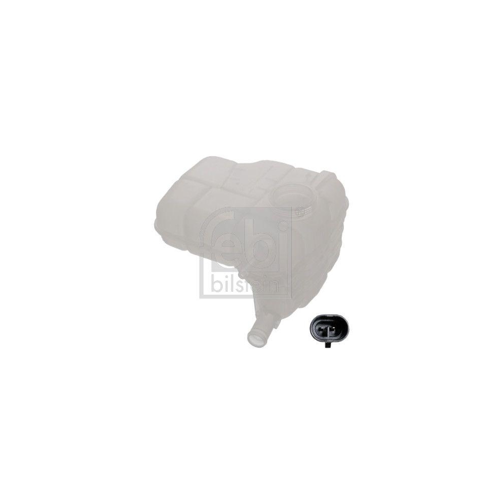 FEBI BILSTEIN Ausgleichsbeh&auml;lter, K&uuml;hlmittel 47902 f&uuml;r OPEL VAUXHALL