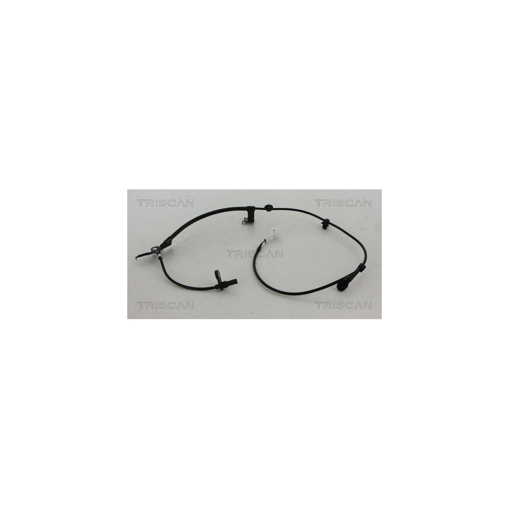 Sensor, Raddrehzahl TRISCAN 8180 13114 f&uuml;r TOYOTA, Vorderachse rechts