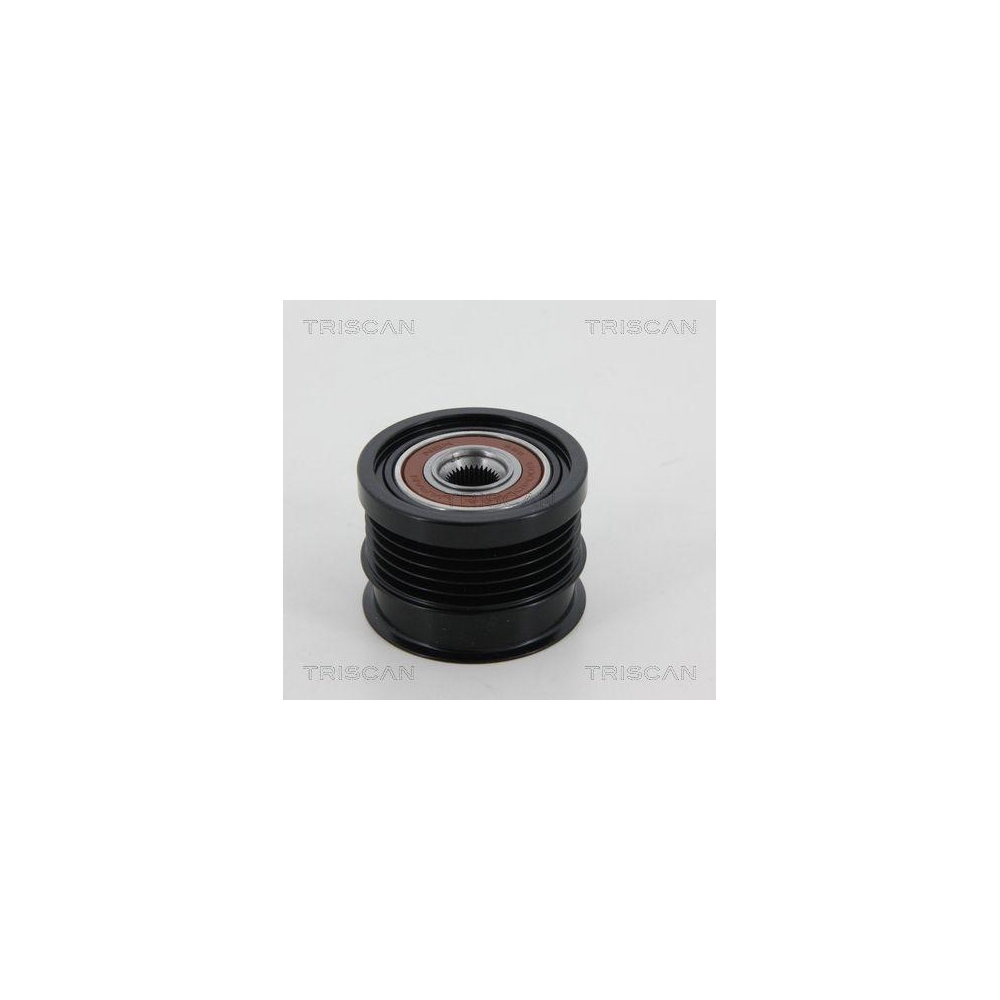 Generatorfreilauf TRISCAN 8641 124001 f&uuml;r ALFA ROMEO FIAT PININFARINA
