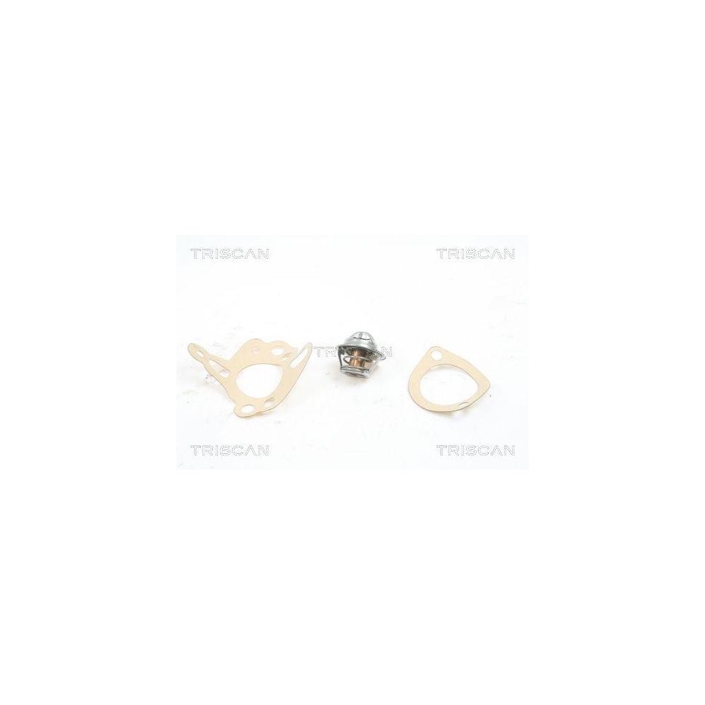 Thermostat, K&uuml;hlmittel TRISCAN 8620 2788 f&uuml;r DAIHATSU NISSAN SUBARU SUZUKI KIA