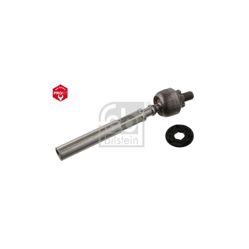 FEBI BILSTEIN Axialgelenk, Spurstange 17609 ProKit f&uuml;r PEUGEOT