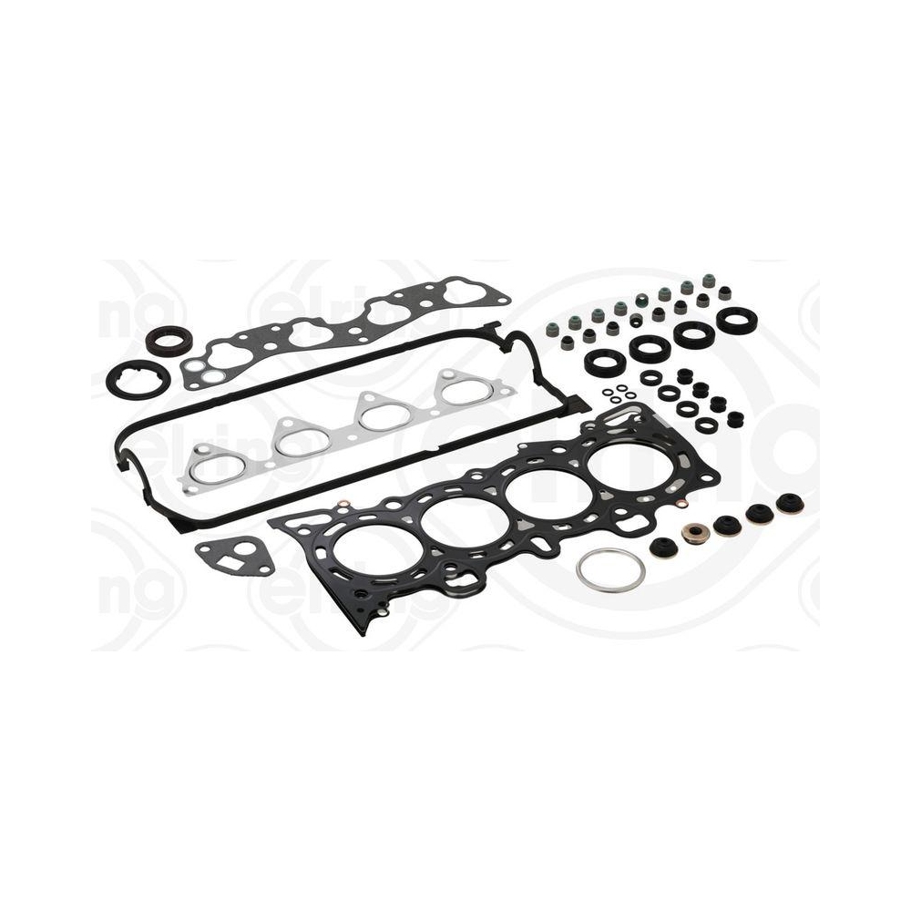 Dichtungssatz, Zylinderkopf ELRING 864.280 f&uuml;r HONDA