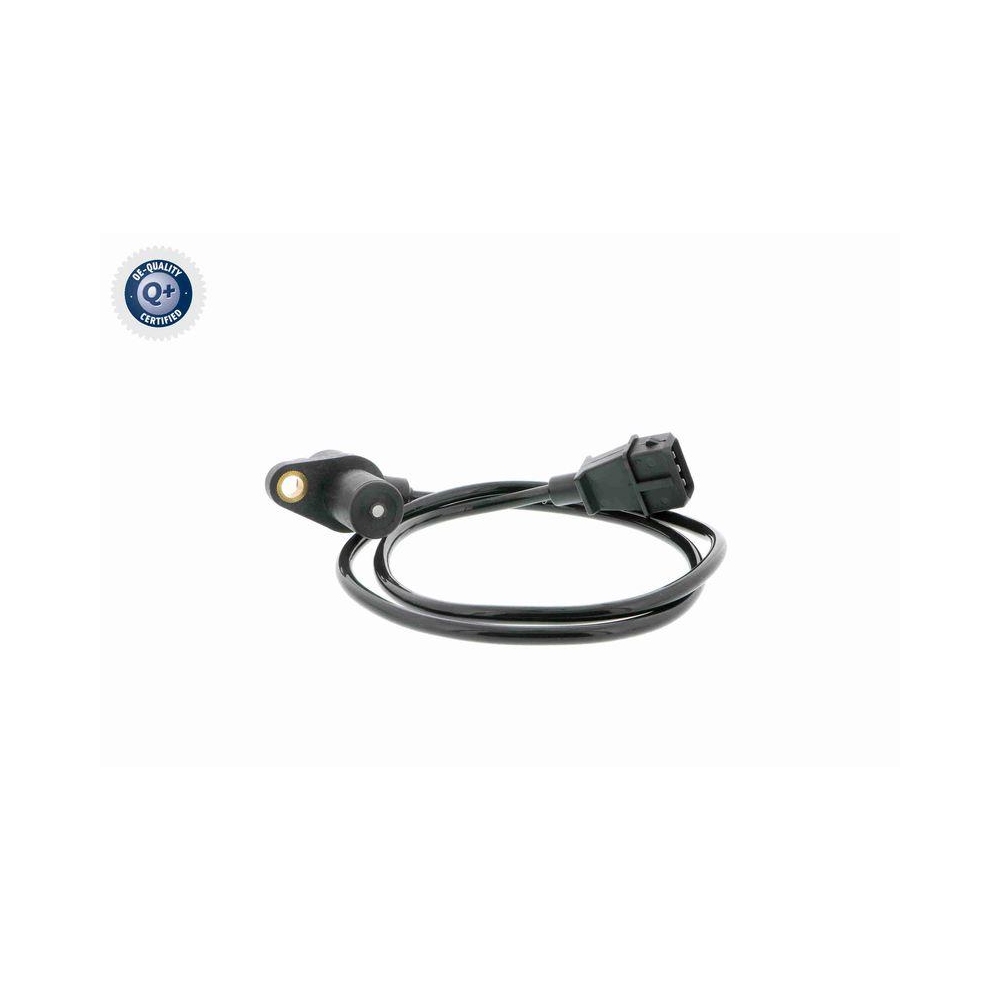 Impulsgeber, Kurbelwelle VEMO V24-72-0081 Q+, Erstausrüsterqualität für BMW KIA