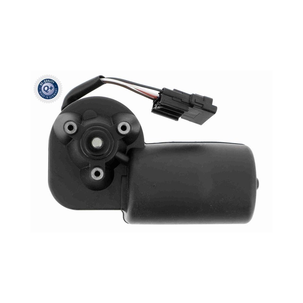 Wischermotor VEMO V46-07-0011 Q+, Erstausrüsterqualität MADE IN GERMANY für