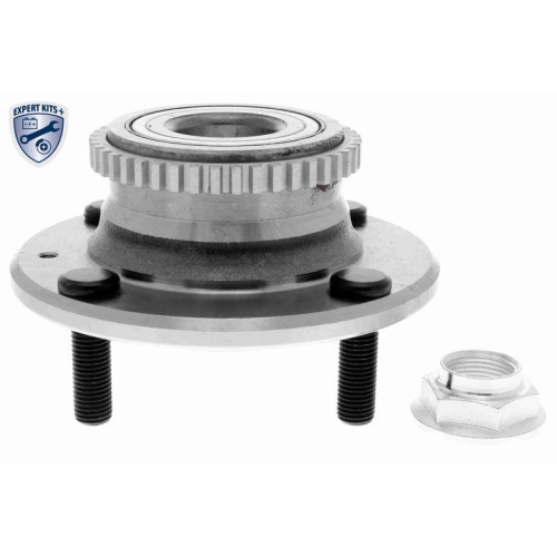 ACKOJA A52-0331 Radlagersatz EXPERT KITS + f&uuml;r HYUNDAI, Hinterachse, Vorderachse