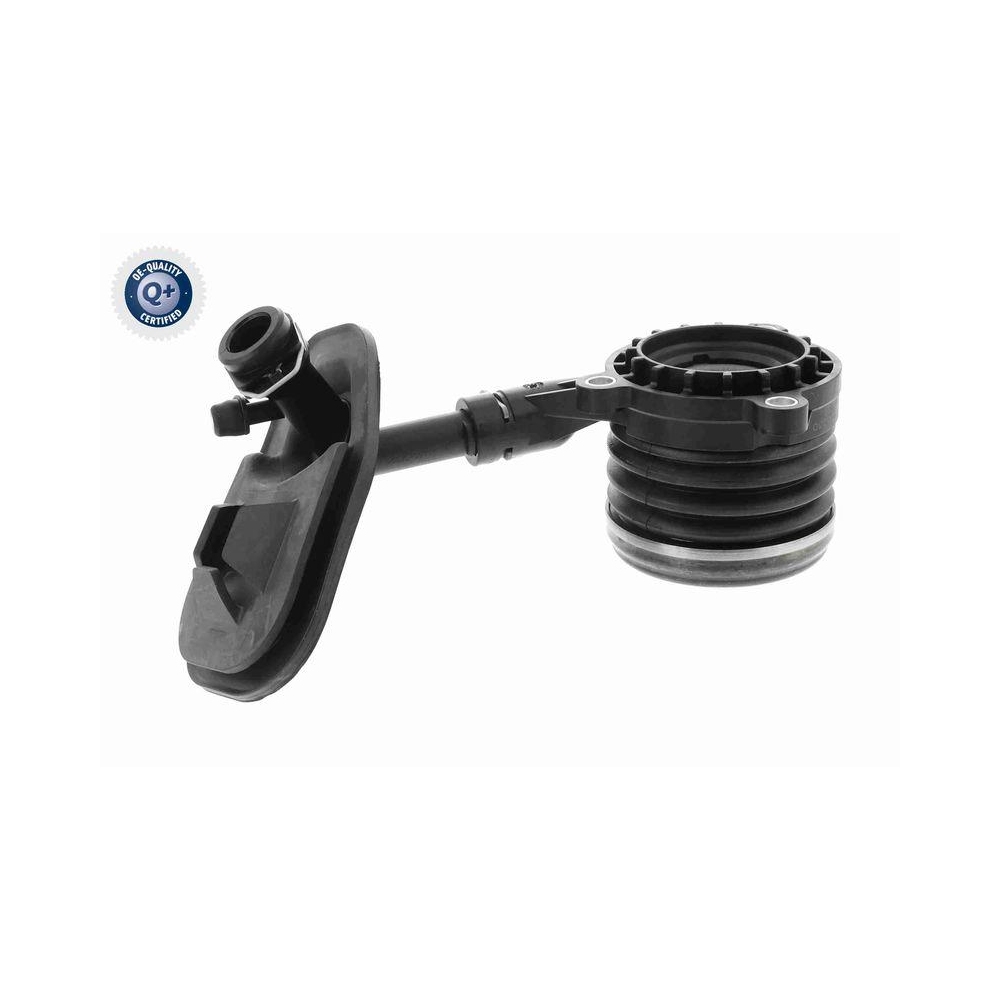 Zentralausr&uuml;cker, Kupplung VAICO V24-1210 Q+, Erstausr&uuml;sterqualit&auml;t f&uuml;r FIAT
