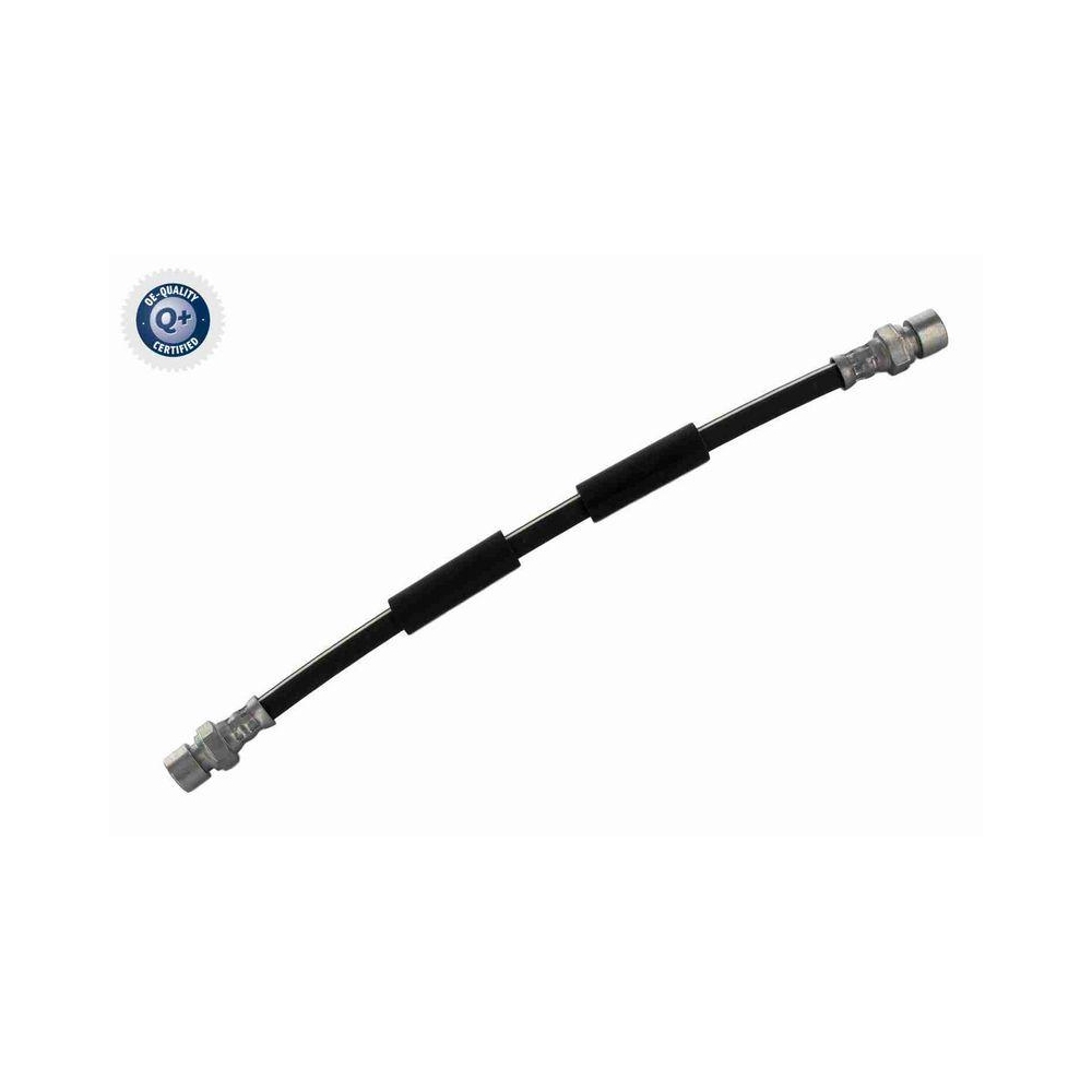 Bremsschlauch VAICO V10-4116 Q+, Erstausrüsterqualität für AUDI SEAT SKODA VW