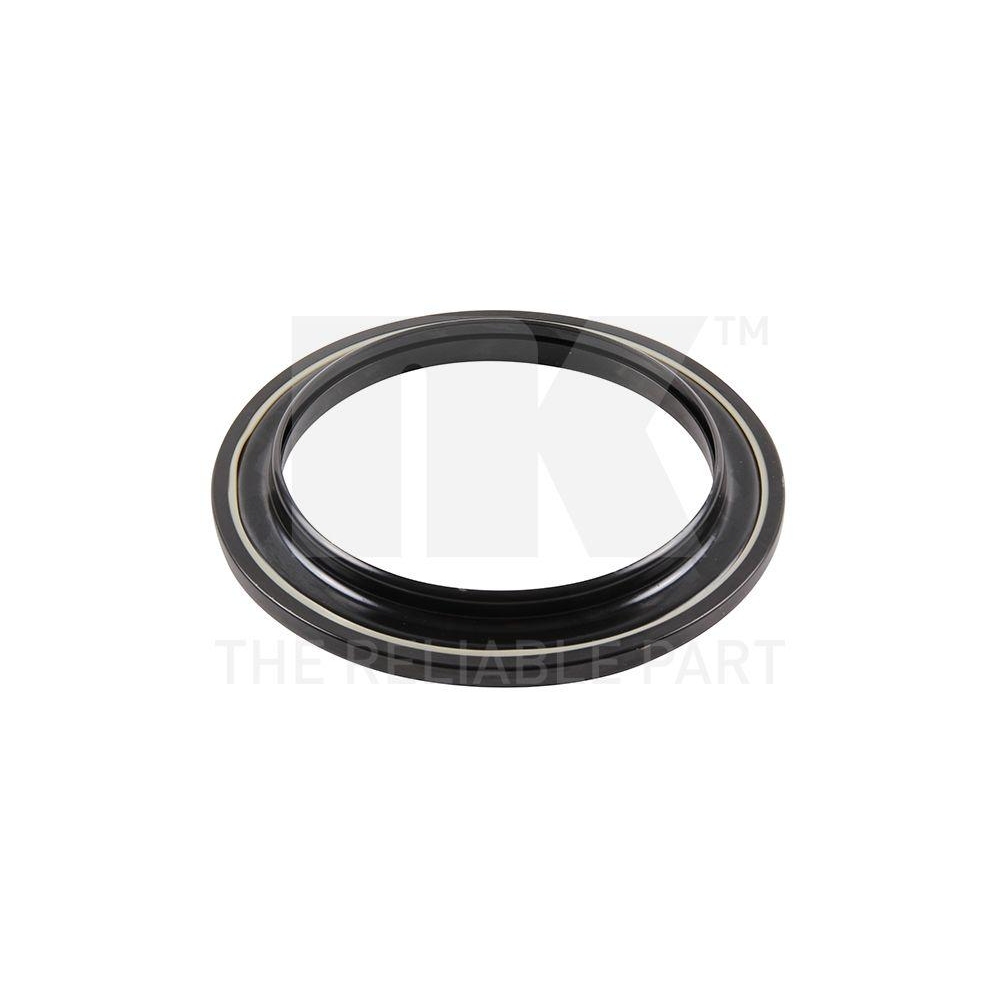 W&auml;lzlager, Federbeinst&uuml;tzlager NK 663701 f&uuml;r PEUGEOT, Vorderachse