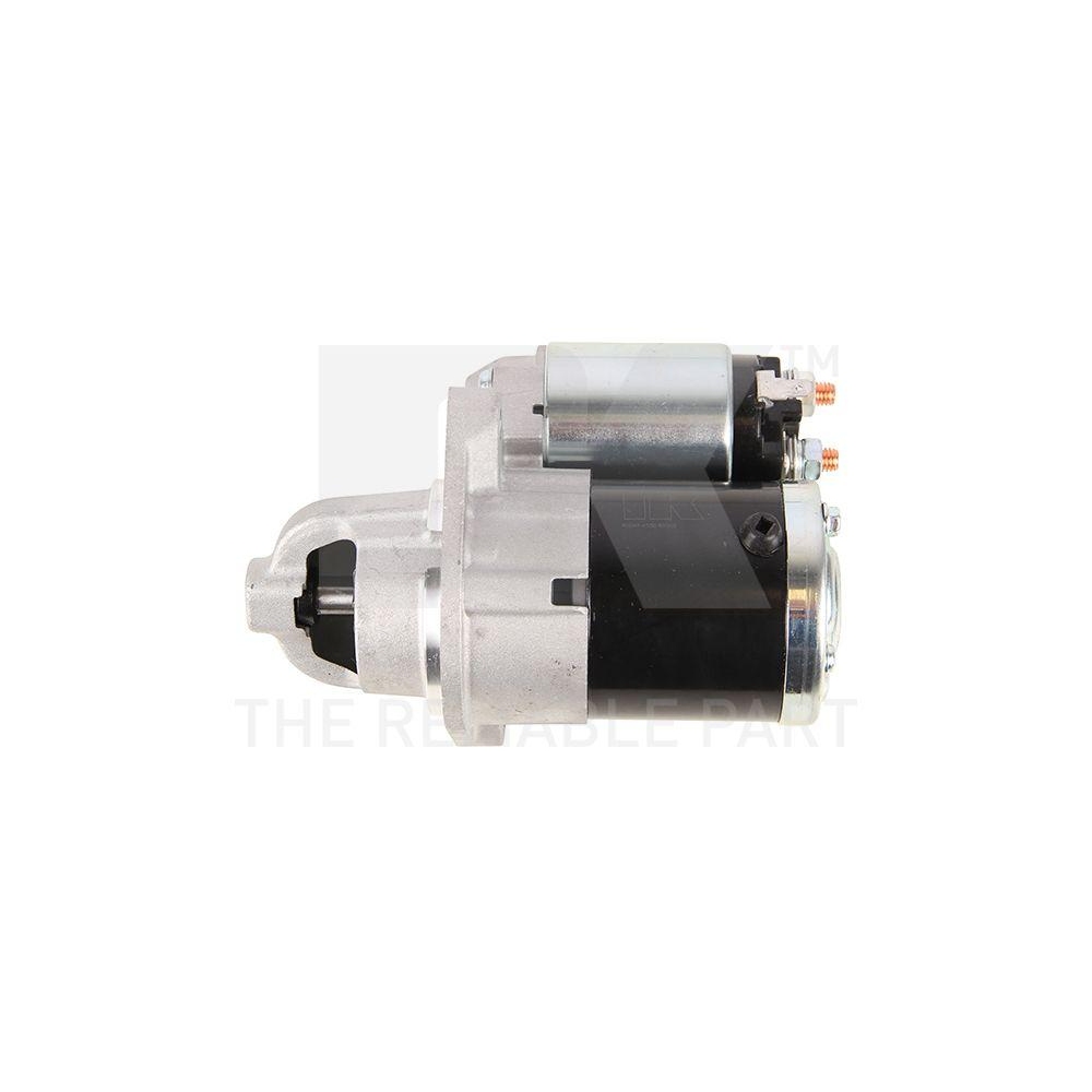 Starter NK 4780252 f&uuml;r FIAT MITSUBISHI SUZUKI