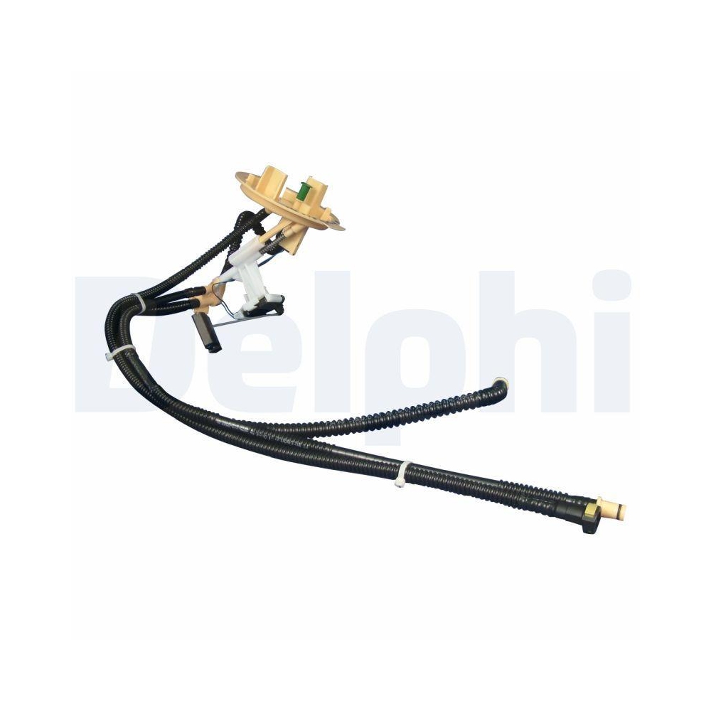 DELPHI FL0299-12B1 Kraftstoff-F&ouml;rdereinheit f&uuml;r MERCEDES-BENZ