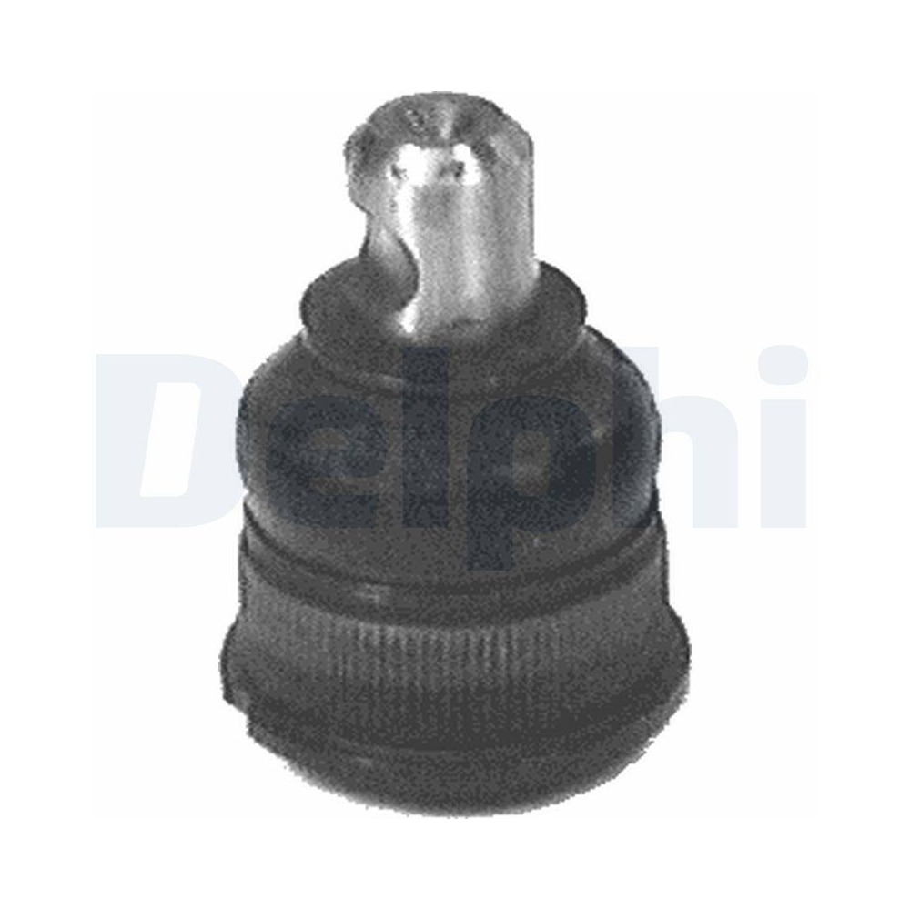 DELPHI TC485 Trag-/F&uuml;hrungsgelenk f&uuml;r CITRO&Euml;N PEUGEOT, Vorderachse, au&szlig;en, unten